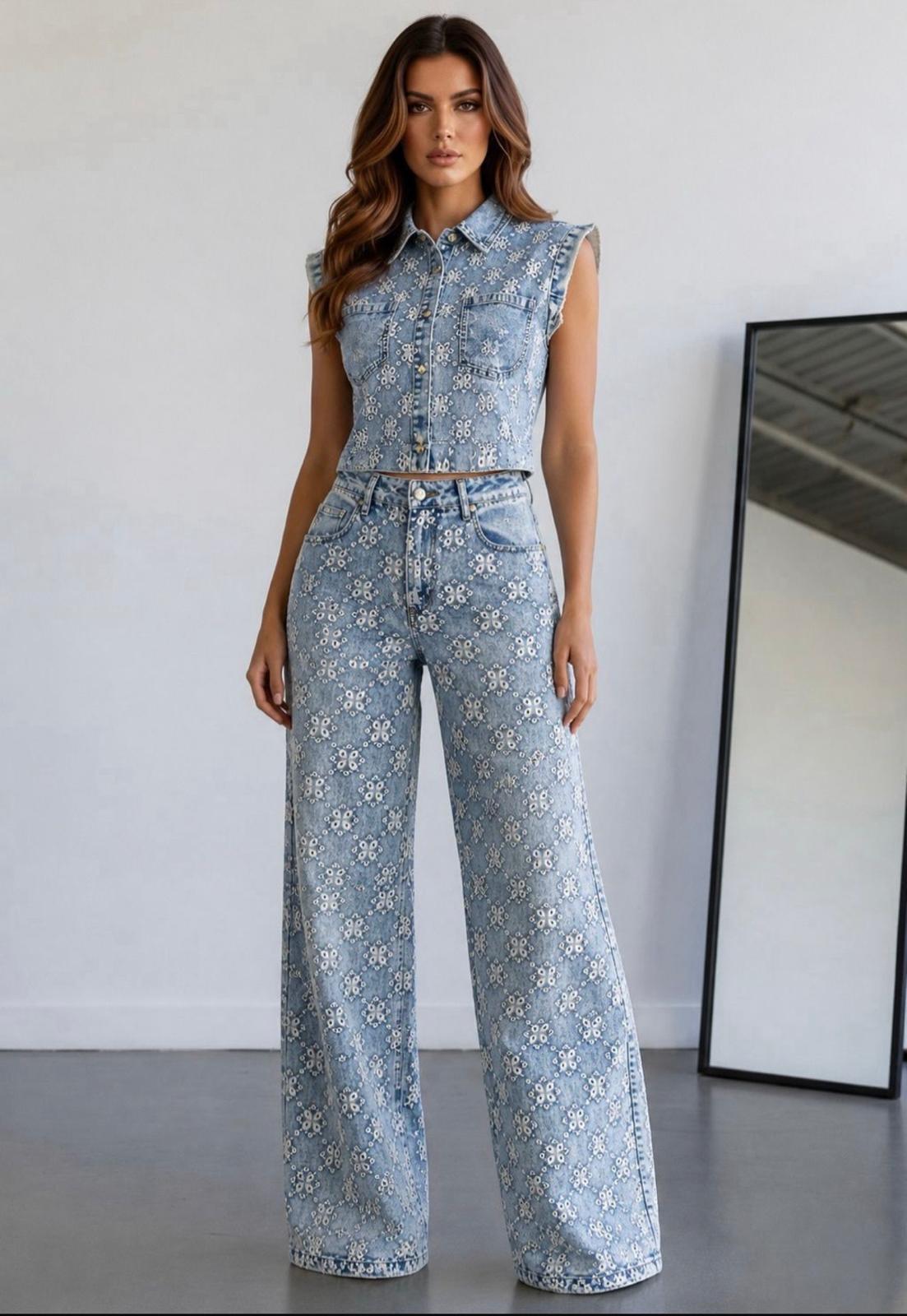 Irene Jean Set