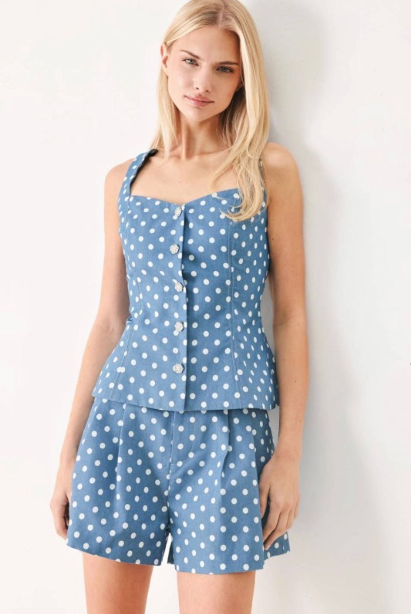 Jolie Polka Dots