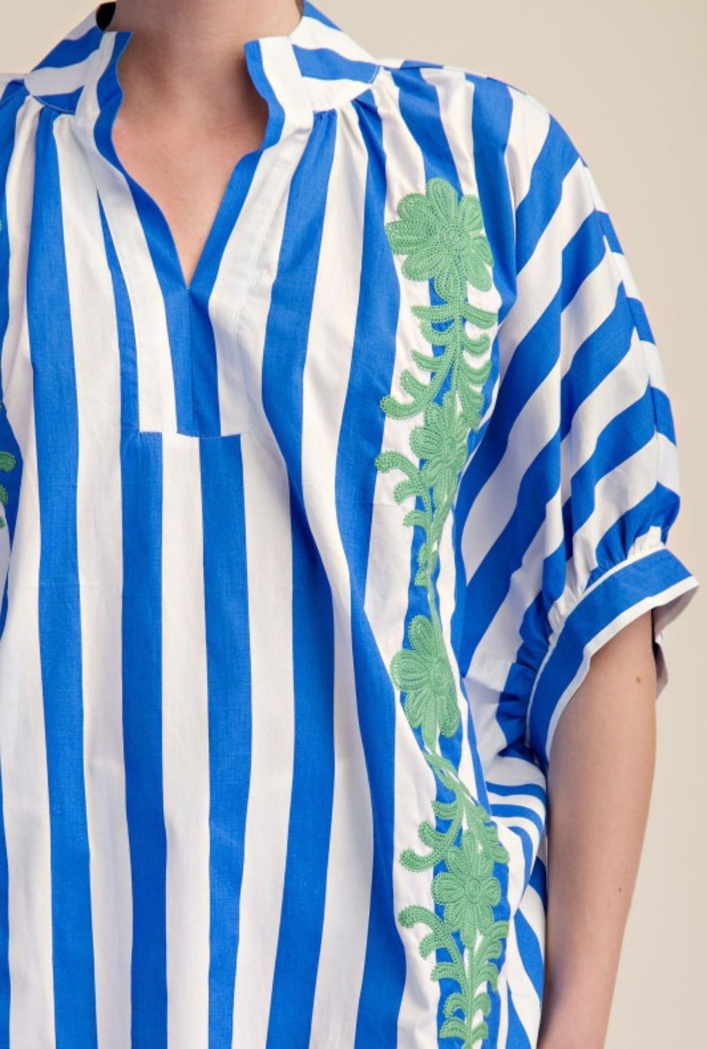 Calista Blouse