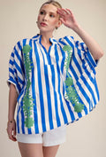 Calista Blouse