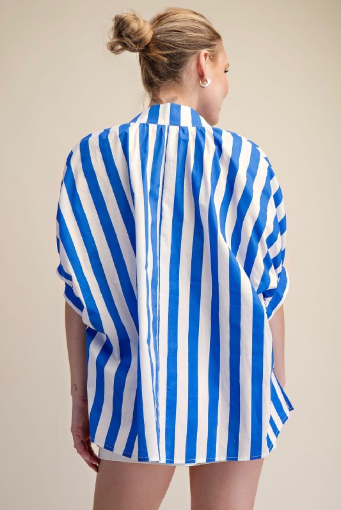 Calista Blouse