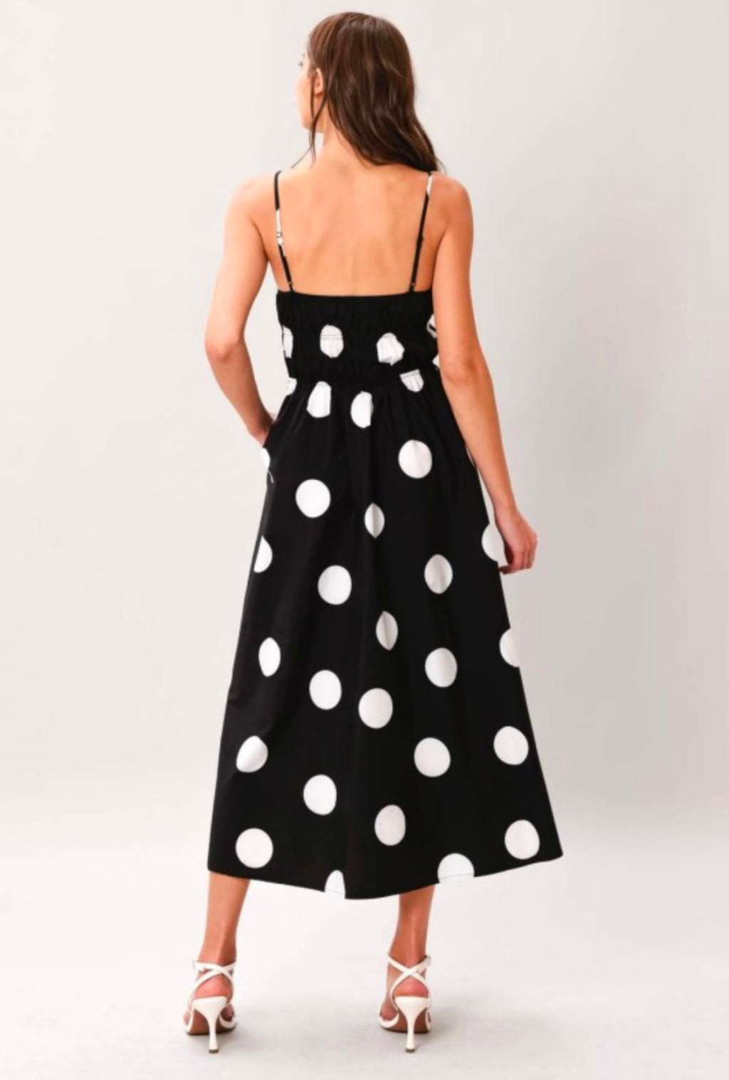 Kate Midi Dress