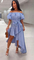 Diomar Midi Dress