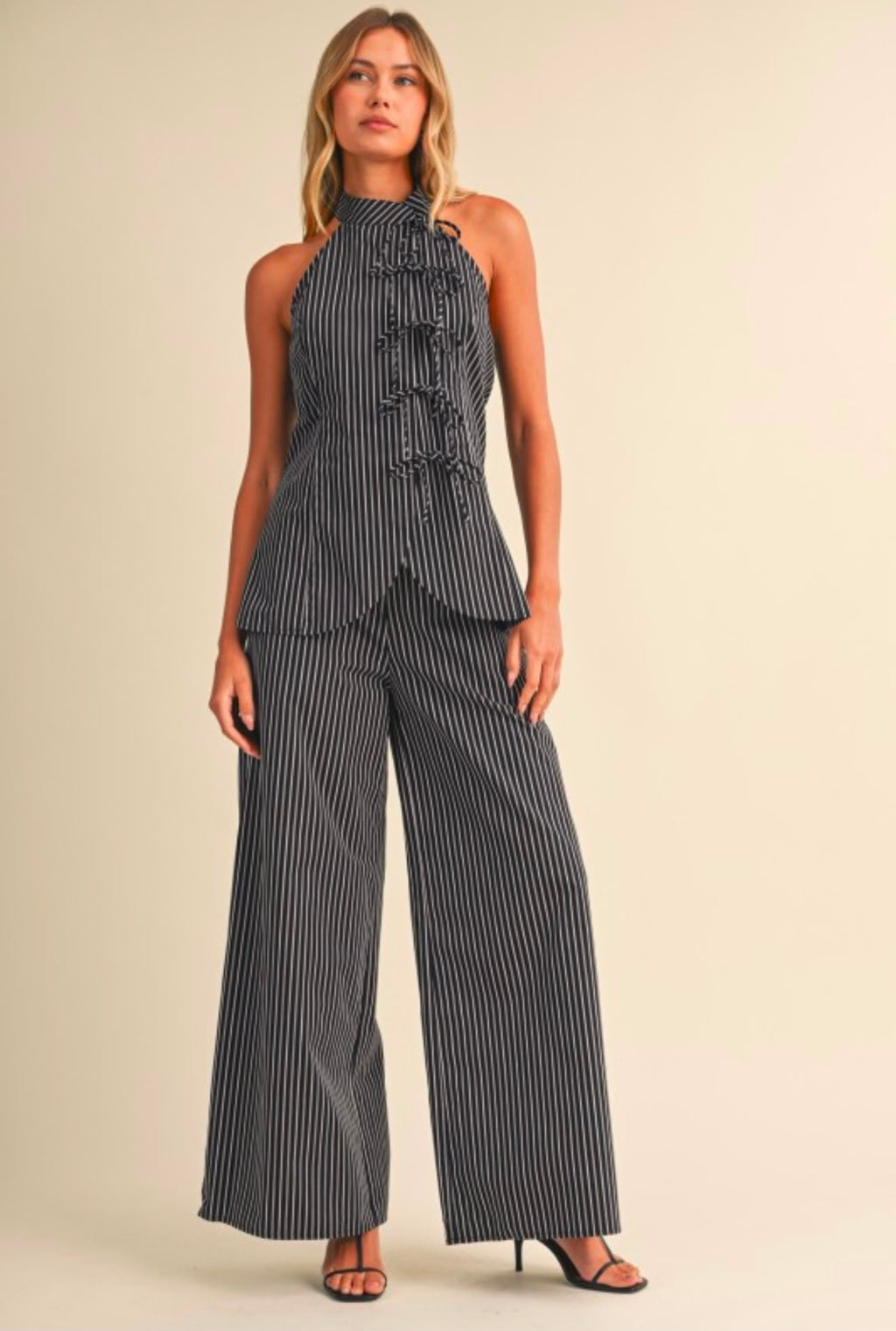 Aria 2 pieces set