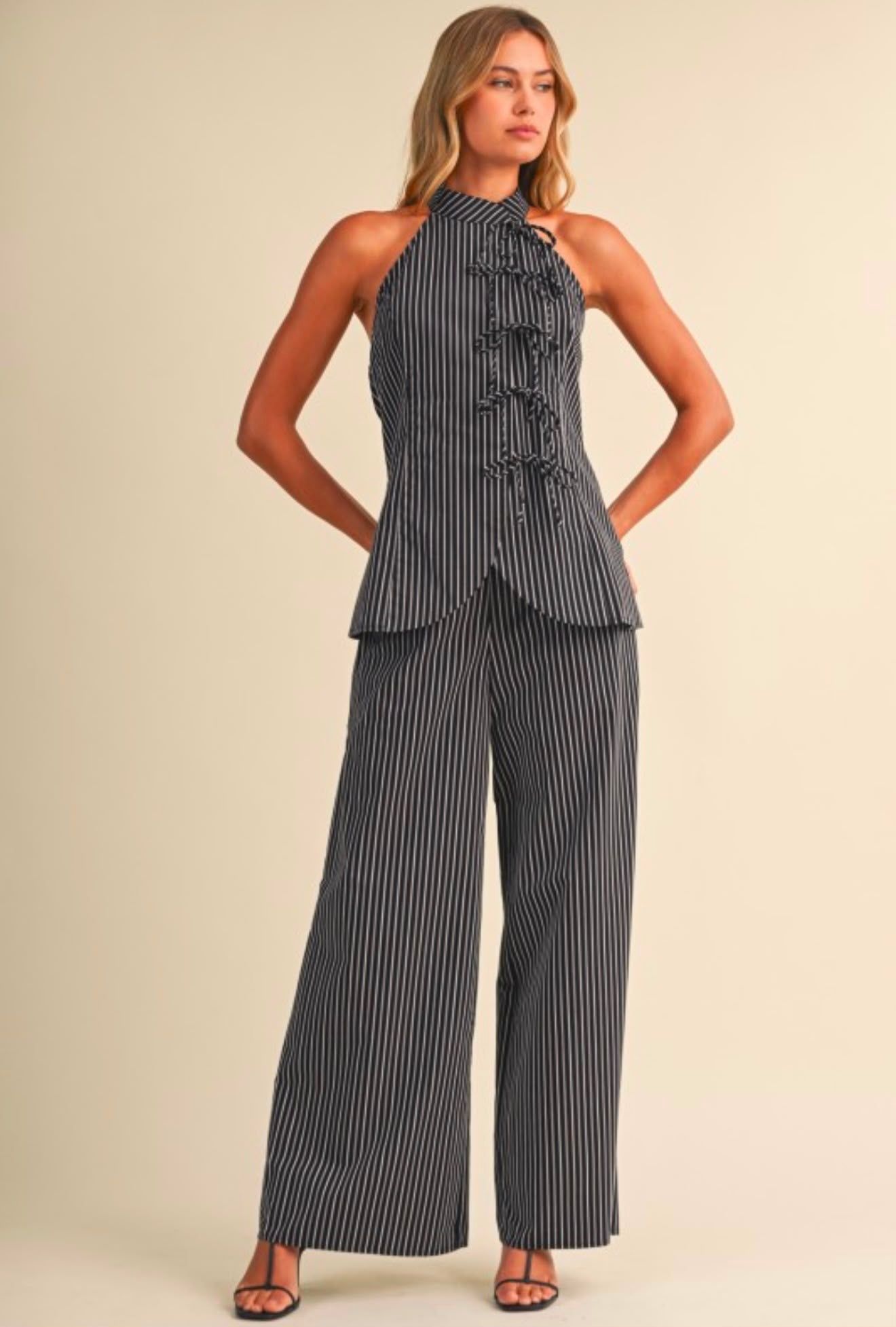 Aria 2 pieces set