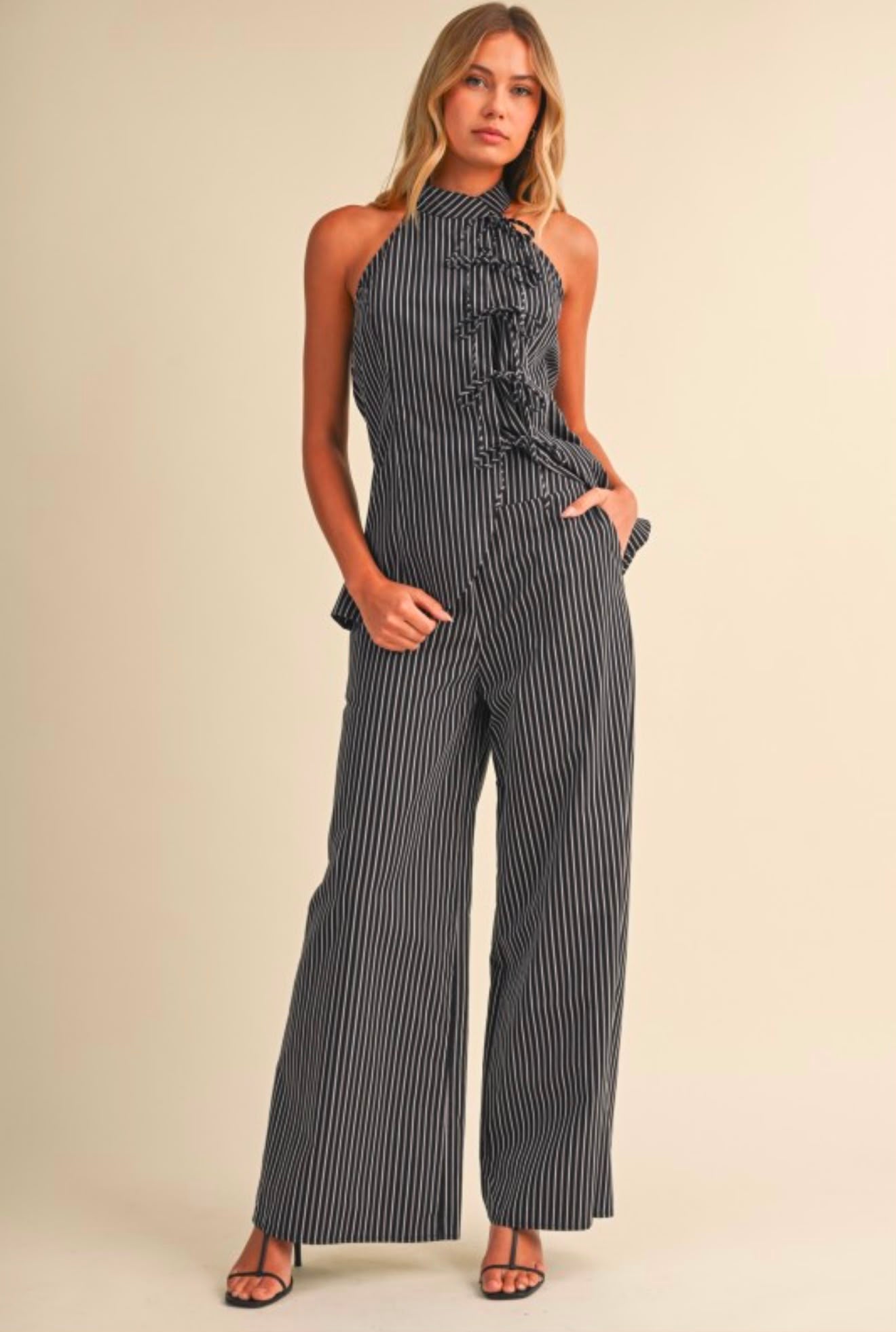 Aria 2 pieces set