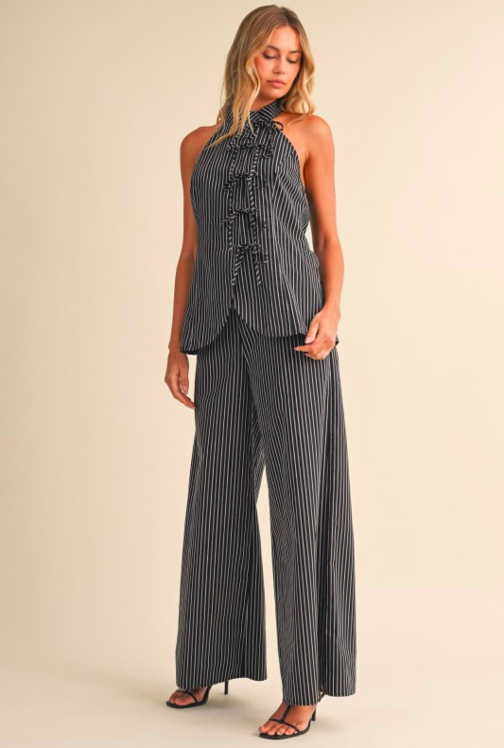 Aria 2 pieces set
