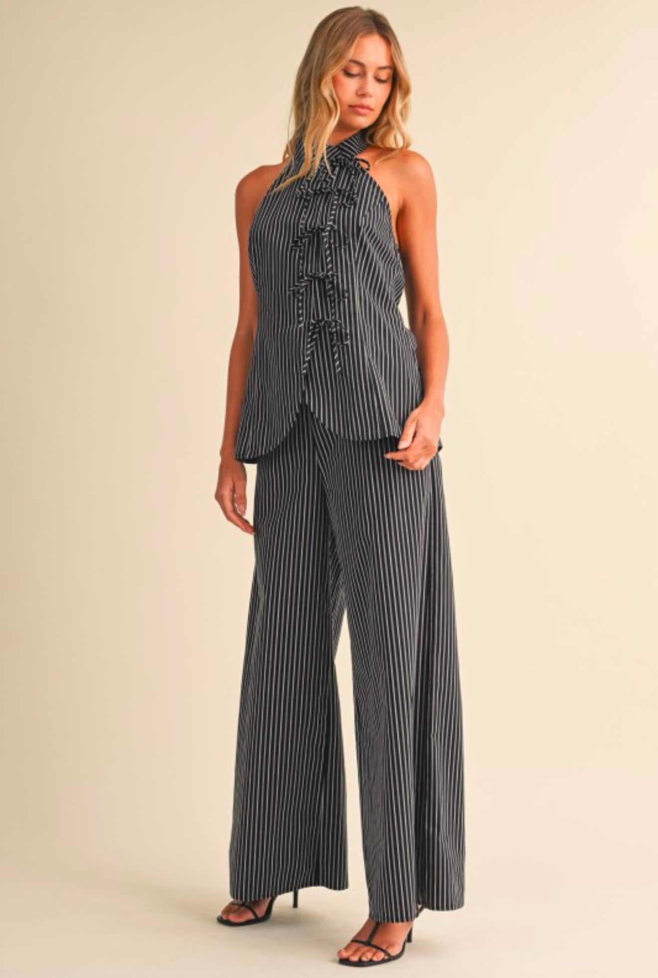 Aria 2 pieces set