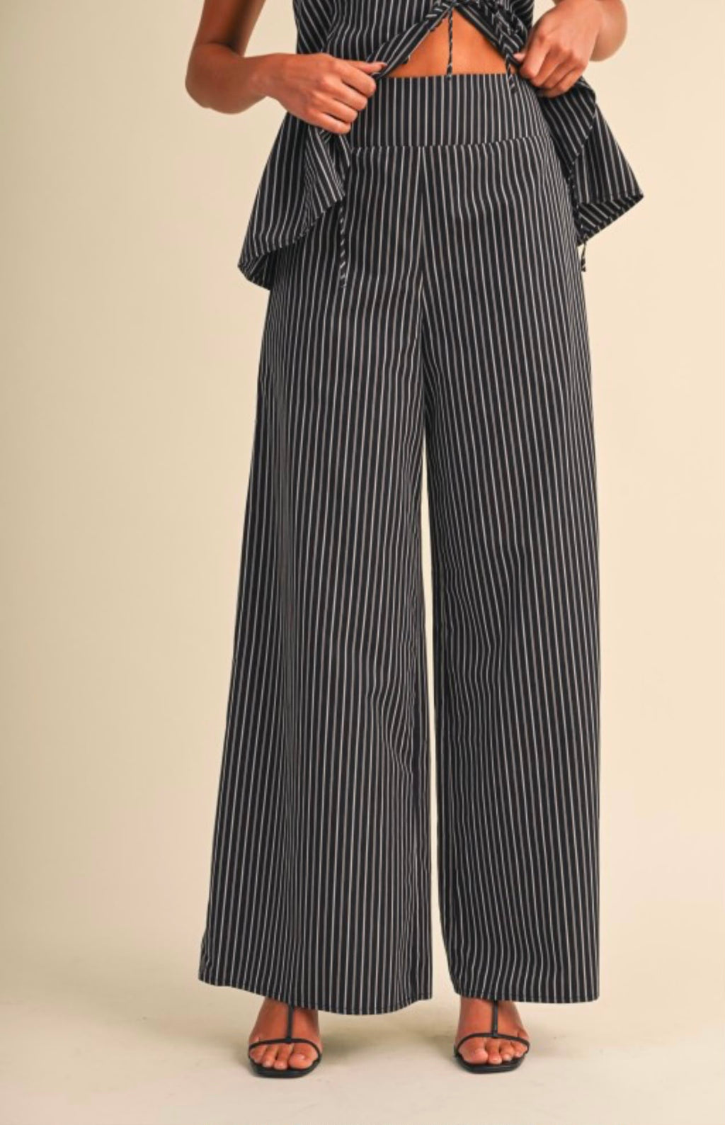 Aria 2 pieces set