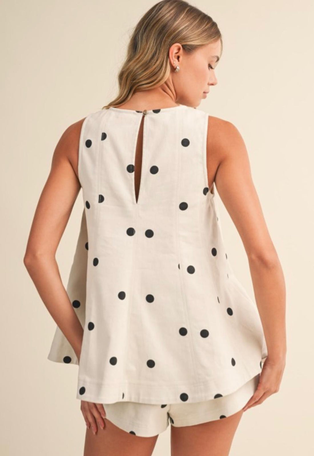 Maite 2 pcs Set