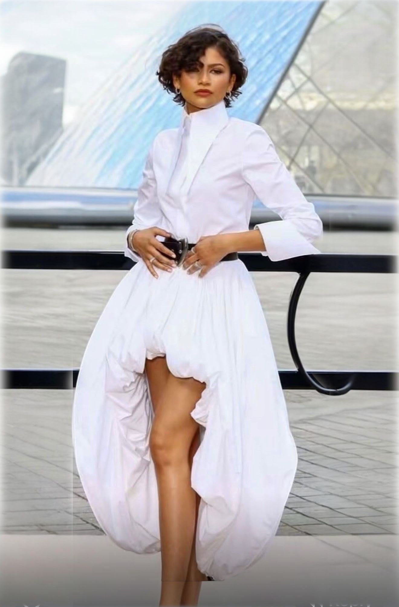 2 pieces Set Skirt