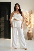 Leaf White Set