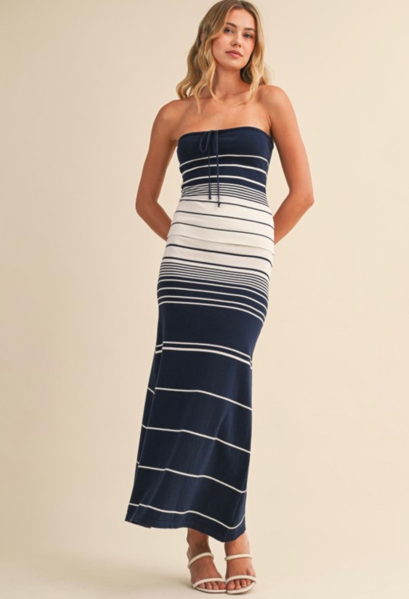 Allegra 2 Pieces Knit Set