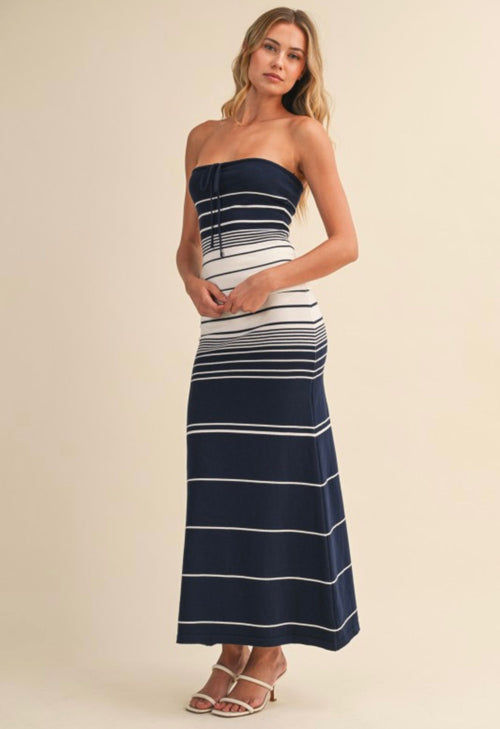 Allegra 2 Pieces Knit Set