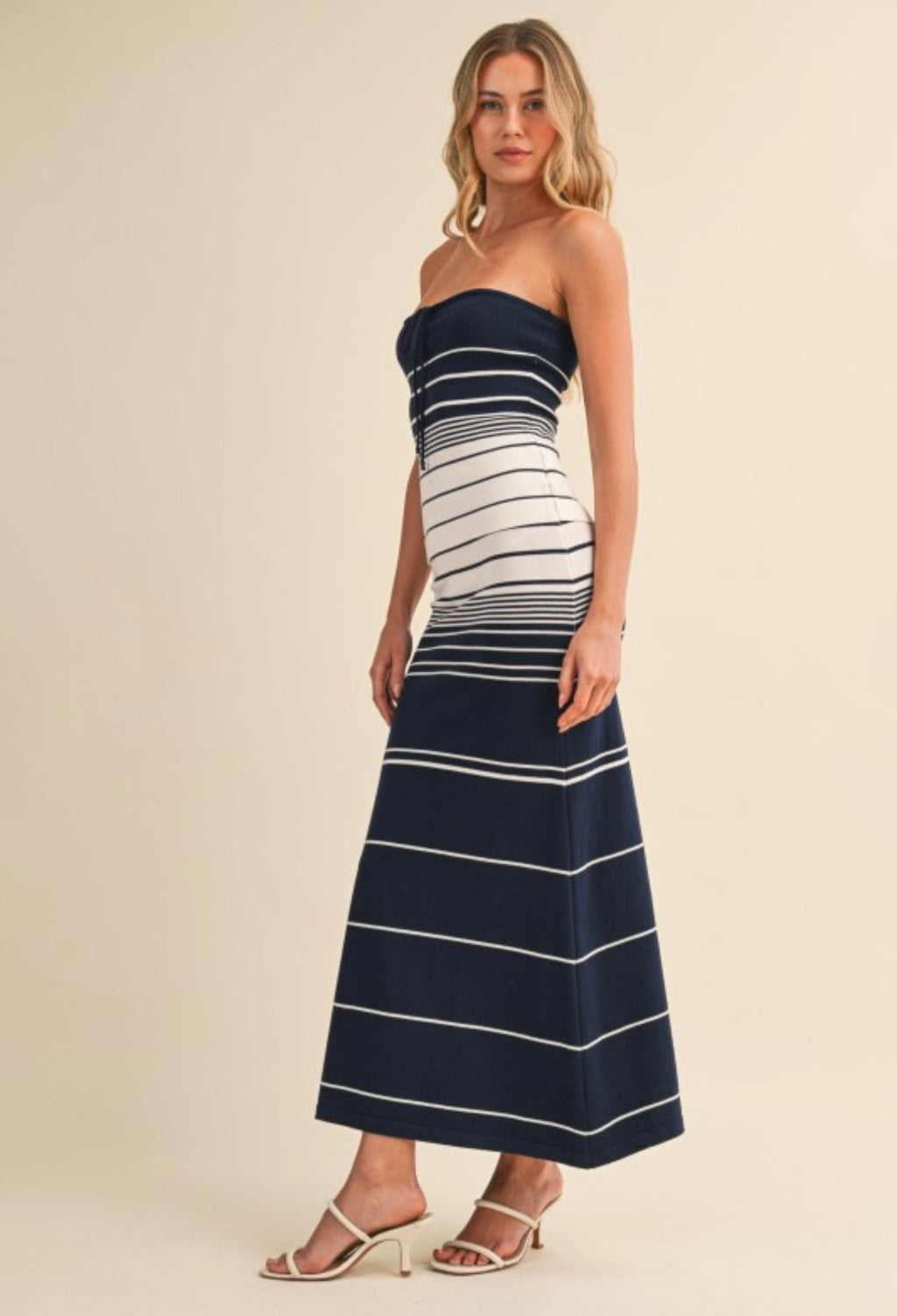 Allegra 2 Pieces Knit Set