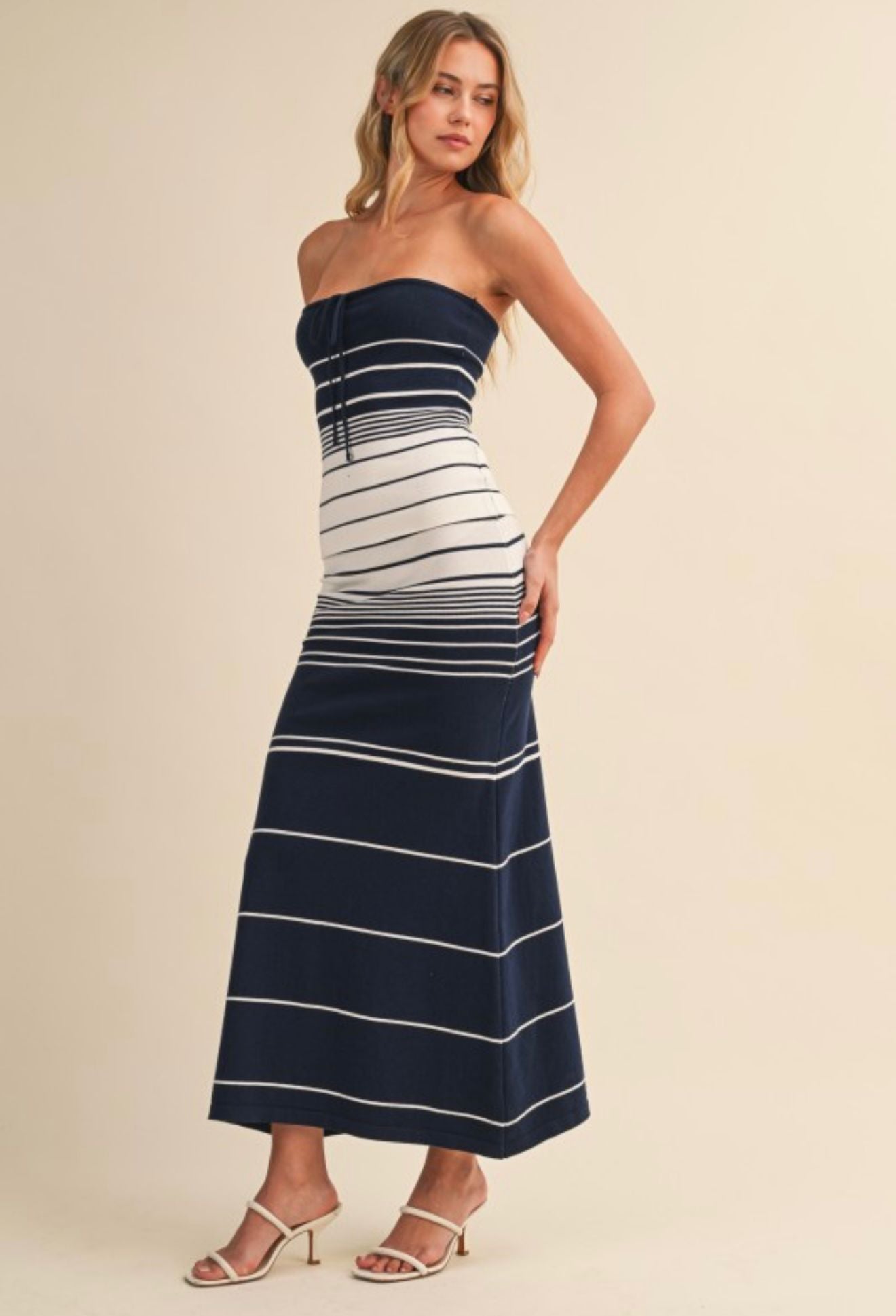 Allegra 2 Pieces Knit Set