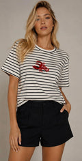 Daría Lobster Tshirt