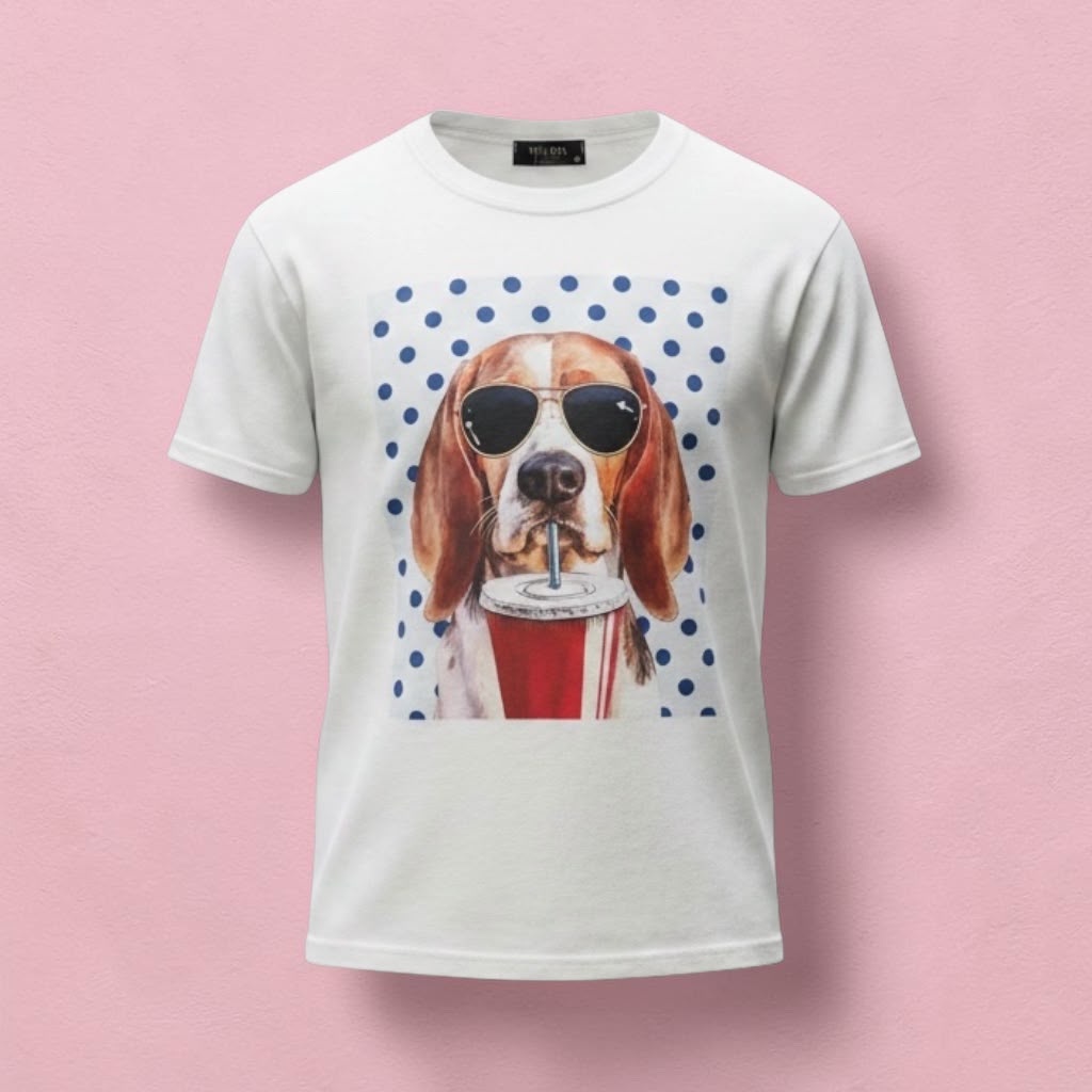 Dog tshirt
