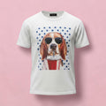 Dog tshirt