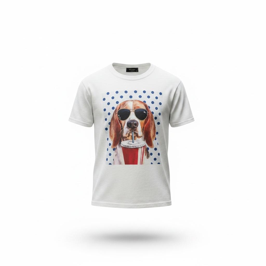 Dog tshirt