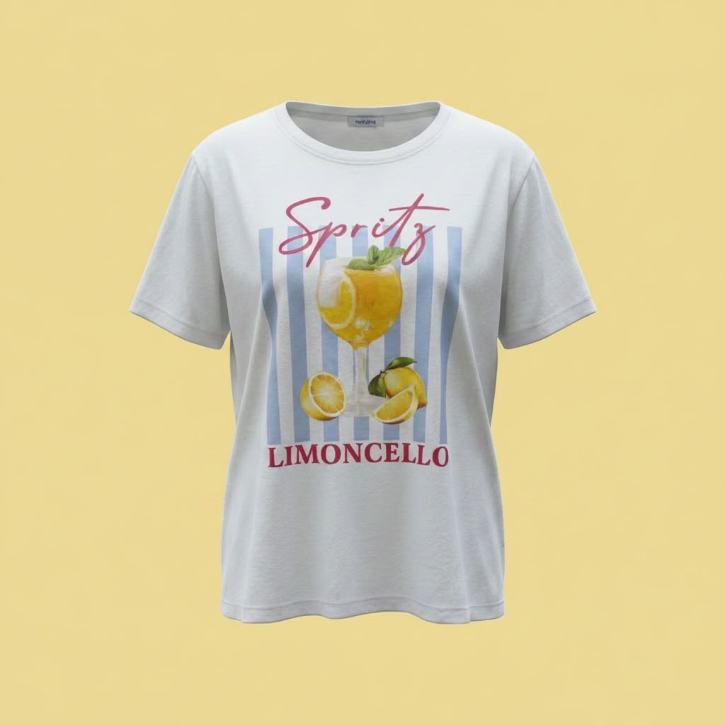 Limoncello Tshirt