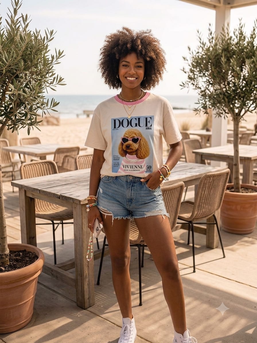 Dog Tshirt