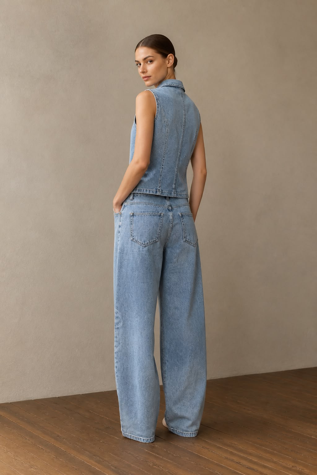 Vassa Jean Napoleón Set