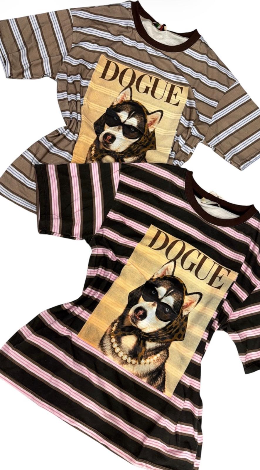 Dog Tshirt