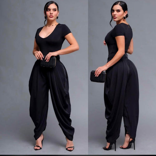 ALADIN PANTS