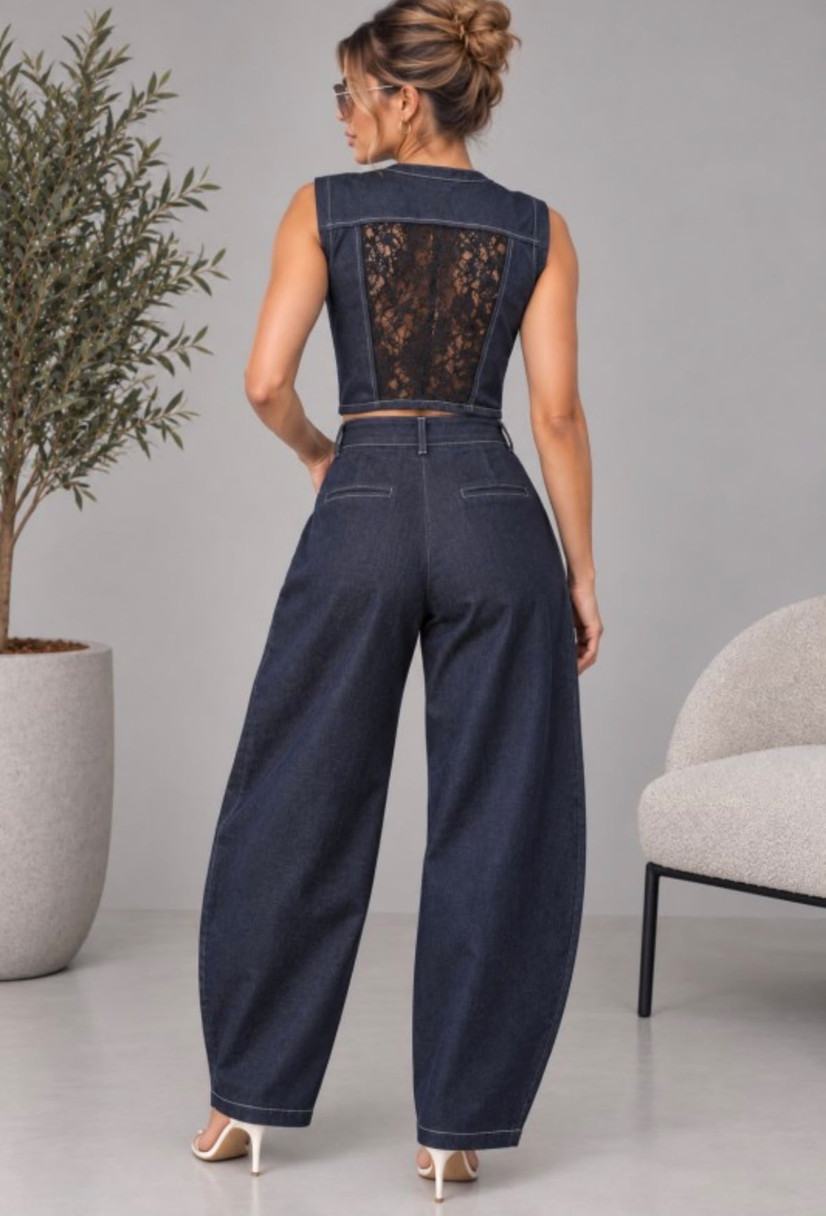 Amauri Set