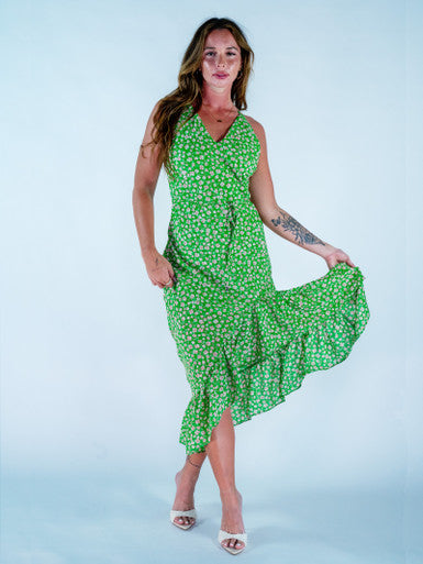 Maria Dress