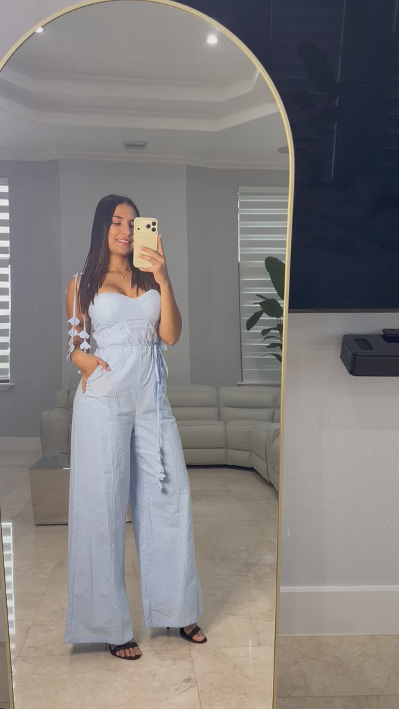 Alani Jumpsuit
