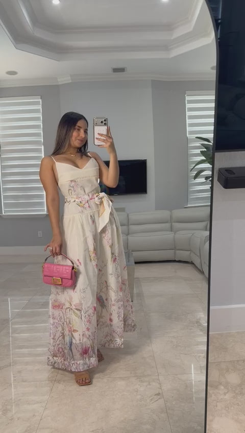 AMELIA DRESS